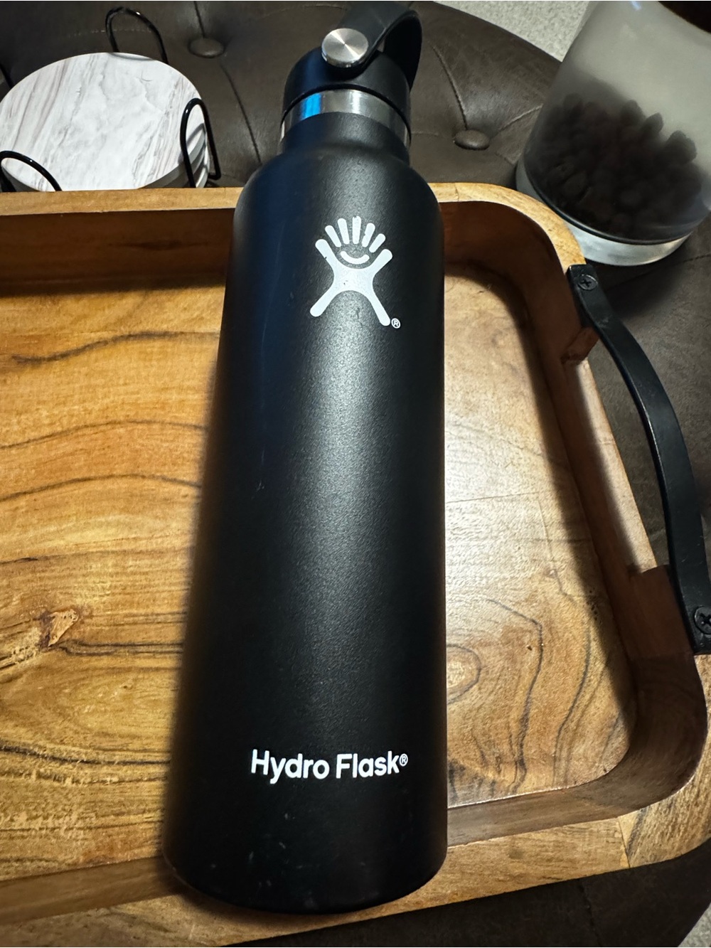 21oz Hydro Flask